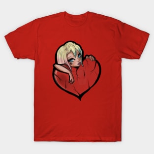 Heartbrokern? T-Shirt